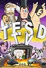 Tell 'Em Steve Dave Presents: Tesd TV (2017)