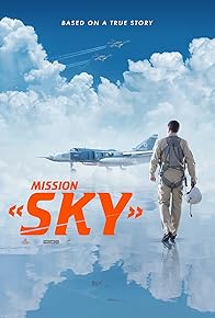 Primary photo for Mission: Sky