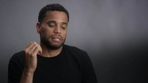 The Intruder: Michael Ealy On The Film