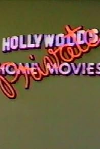 Primary photo for Hollywood's Private Home Movies