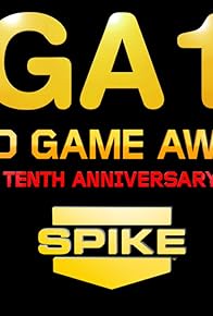 Primary photo for Spike TV VGA Video Game Awards