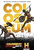 Colosseum (TV Mini Series 2022– ) Poster