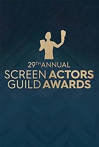 Primary photo for The 29th Annual Screen Actors Guild Awards