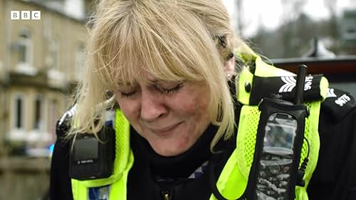 Happy Valley: Series Finale (UK)