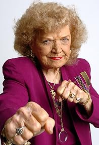 Primary photo for Mae Young