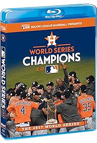 Primary photo for The 2017 World Series