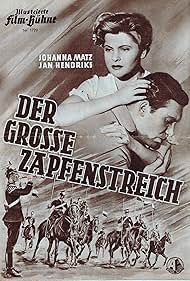 Der große Zapfenstreich (1952)