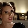 Emma Roberts in Billionaire Boys Club (2018)