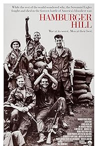 Primary photo for Hamburger Hill