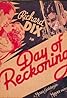 Day of Reckoning (1933) Poster