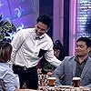 Gabby Concepcion, Regine Velasquez, Phillip Lazaro, and Jak Roberto in Full House Tonight! (2017)