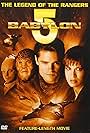 Babylon 5: The Legend of the Rangers: To Live and Die in Starlight (2002)