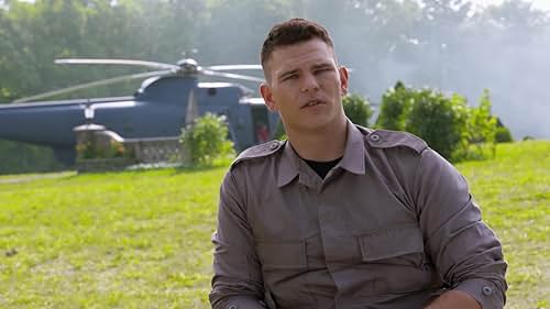 X-Men: Apocalypse: Josh Helman On Stryker's Belief In His Actions For The World