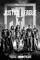 Zack Snyder's Justice League