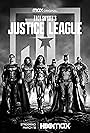 Zack Snyder's Justice League