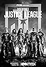 Zack Snyder's Justice League (2021) Poster