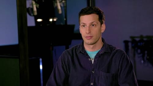 Storks: Andy Samberg On The Premise Of The Film