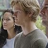 George Eads, Tristin Mays, Lucas Till, and Justin Hires in MacGyver (2016)