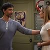 Christopher Gorham and Beth Behrs in 2 Broke Girls (2011)