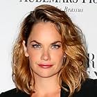 Ruth Wilson