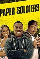 Paper Soldiers