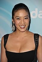 Michelle Kwan