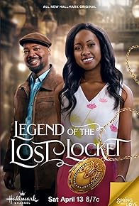 Primary photo for Legend of the Lost Locket