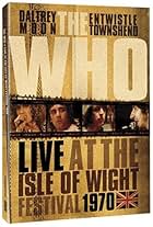 Listening to You: The Who at the Isle of Wight 1970