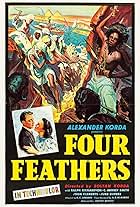 The Four Feathers