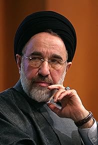 Primary photo for Mohammad Khatami