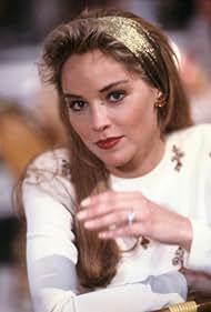 Sharon Stone in War and Remembrance (1988)