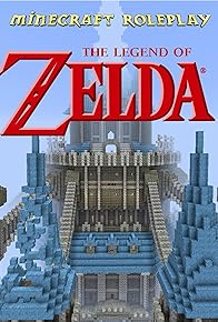 Primary photo for Minecraft Roleplay: Legend of Zelda