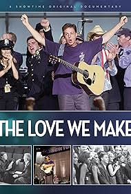 Paul McCartney in The Love We Make (2011)