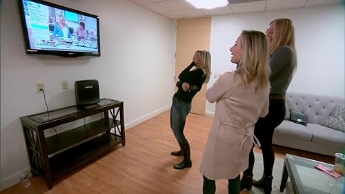 The Real Housewives Of Orange County: Shannon Beador's Qvc Debut