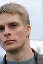 Aleksandr Nosik in Kamenskaya - 1 (1999)