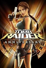 10 Years of Tomb Raider: A GameTap Retrospective (2008)