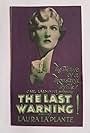 The Last Warning (1928)