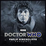 Primary photo for Doctor Who: Philip Hinchcliffe Presents