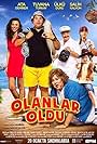 Olanlar Oldu (2017)