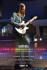 Primary photo for Ernie Ball: The Pursuit of Tone