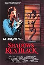 Shadows Run Black