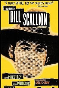 Primary photo for Dill Scallion