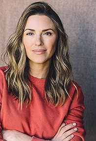 Primary photo for Elizabeth Hendrickson