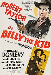 Primary photo for Billy the Kid