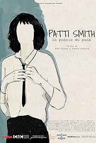 Primary photo for Patti Smith: Electric Poet