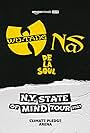 Amazon Music Live: Wu-Tang Clan, Nas, and De La Soul's 'N.Y. State of Mind Tour' (2023)