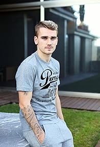 Primary photo for Antoine Griezmann