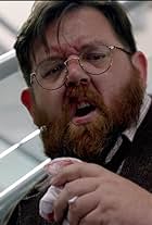 Nick Frost in Sick Note (2017)