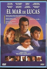 Primary photo for El mar de Lucas