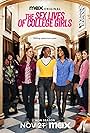 The Sex Lives of College Girls (2021)